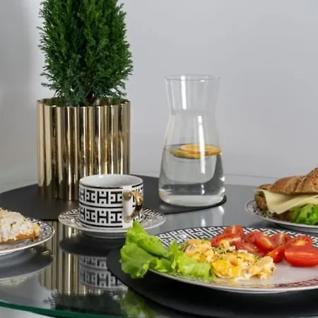 아파트 Cityroom Relax Plac Wolnosci 6 In The Center Of Old Town