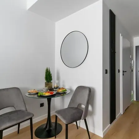 Cityroom Relax Plac Wolnosci 6 In The Center Of Old Town * 포즈난