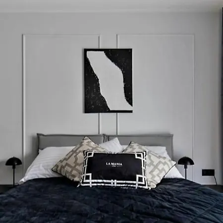 아파트 Cityroom Relax Plac Wolnosci 6 In The Center Of Old Town *