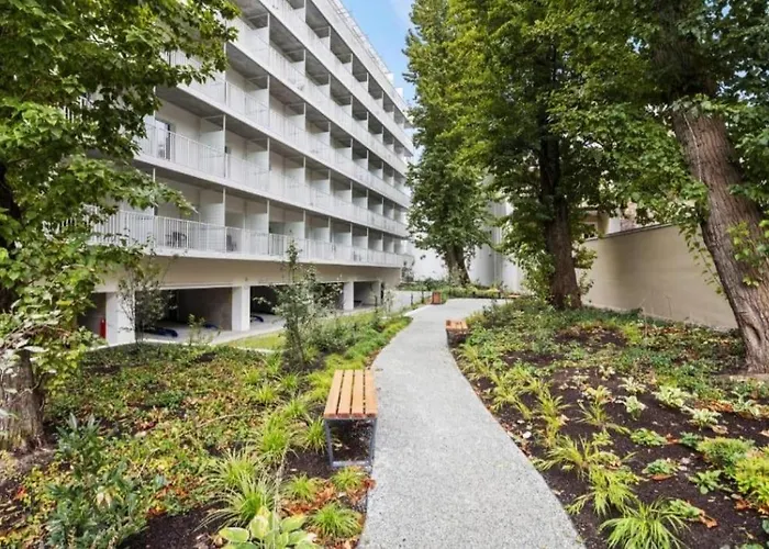 Cityroom Relax Plac Wolnosci 6 In The Center Of Old Town * Poznań