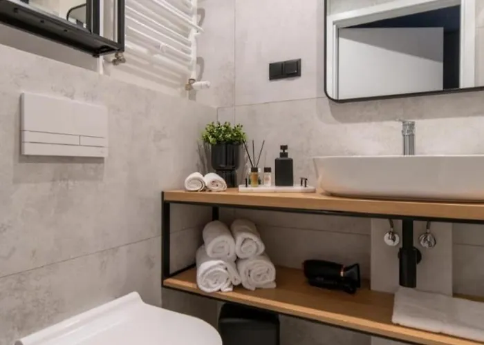 Cityroom Relax Plac Wolnosci 6 In The Center Of Old Town Appartement