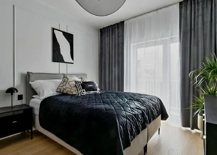 Cityroom Relax Plac Wolnosci 6 In The Center Of Old Town Appartement