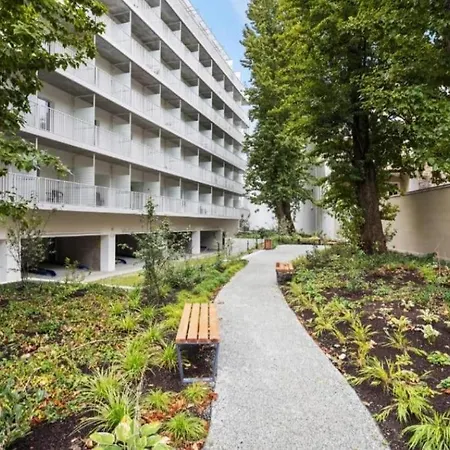 Cityroom Relax Plac Wolnosci 6 In The Center Of Old Town * Poznan