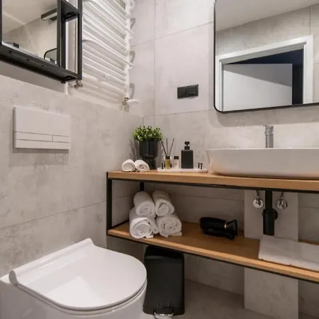 Cityroom Relax Plac Wolnosci 6 In The Center Of Old Town Apartment