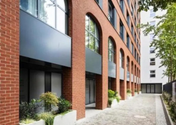 Cityroom Relax Plac Wolnosci 6 In The Center Of Old Town Apartment *