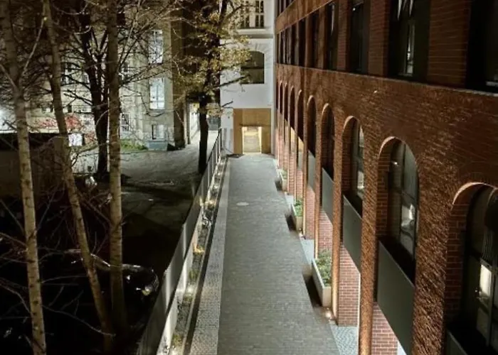 Apartment Cityroom Relax Plac Wolnosci 6 In The Center Of Old Town