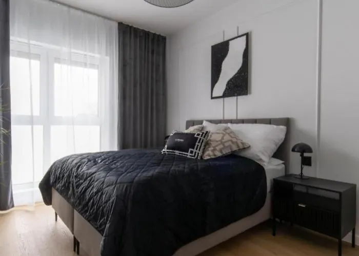 Cityroom Relax Plac Wolnosci 6 In The Center Of Old Town Poznan