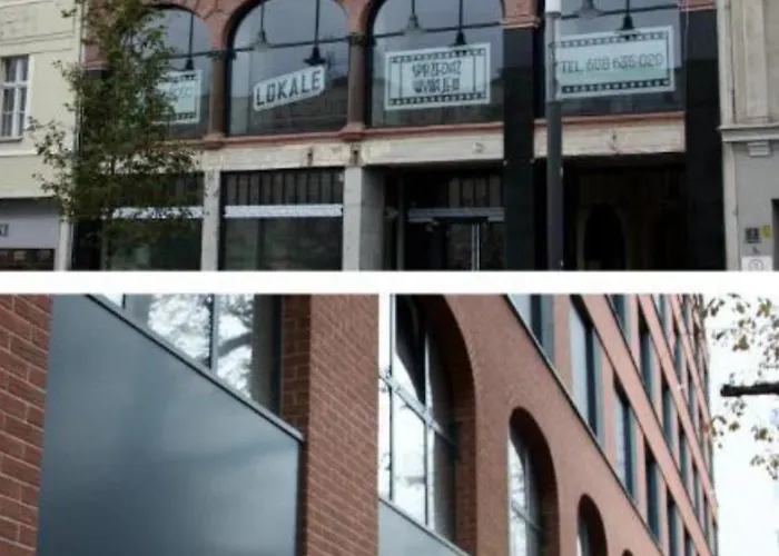 Cityroom Relax Plac Wolnosci 6 In The Center Of Old Town Apartment Poznan